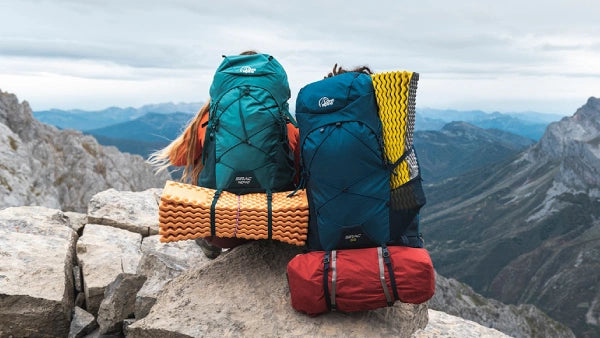 Hiking bag hot sale