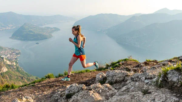 Scarpe 2025 trail 2019