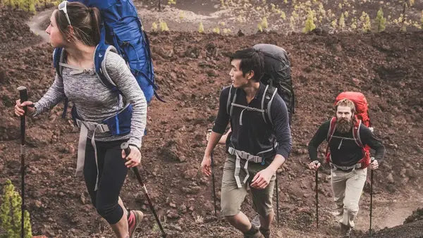 How to Choose a Hiking Backpack Everything you need to know