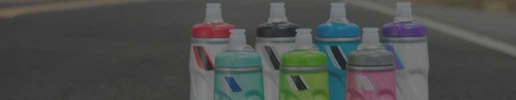 Camelbak - K2 Base Camp