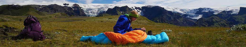 Hiking Sleeping Bags