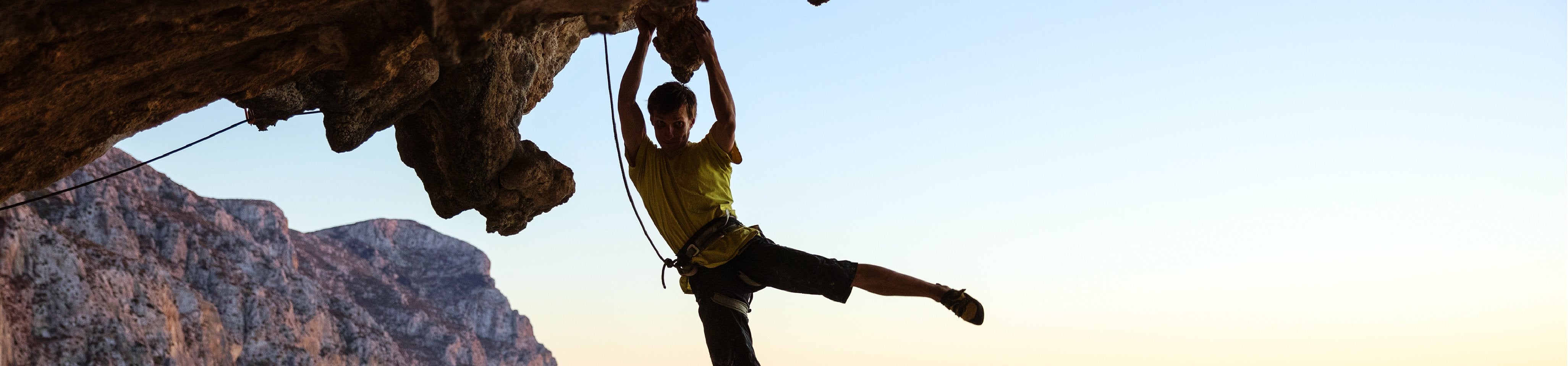 Climb