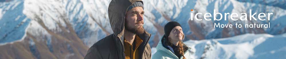 Icebreaker - K2 Base Camp