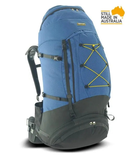 One Planet Larrikin 80 Litre Hiking Pack