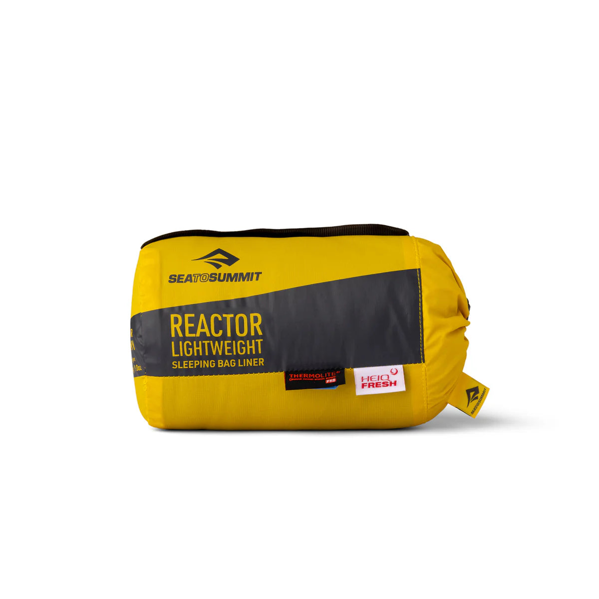 Sea to Summit Reactor Lightweight Liner - Regular Grey RCS