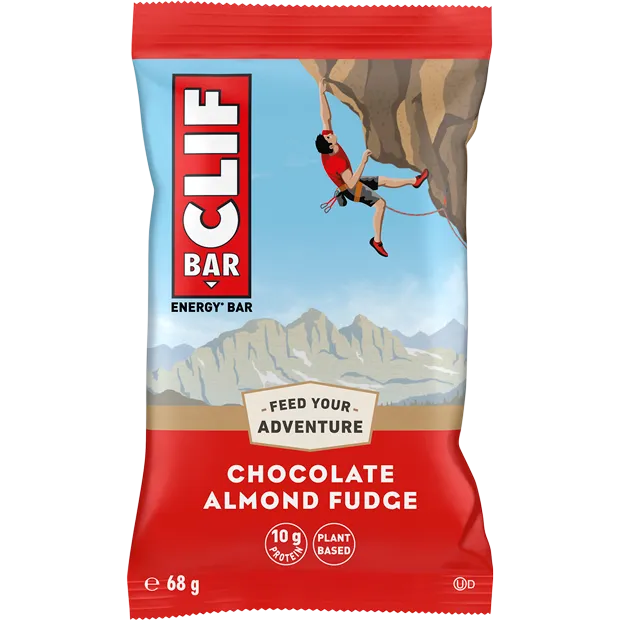 Clif Bar Energy Bar