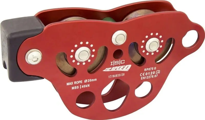 ISC Zipseed-S Trolley