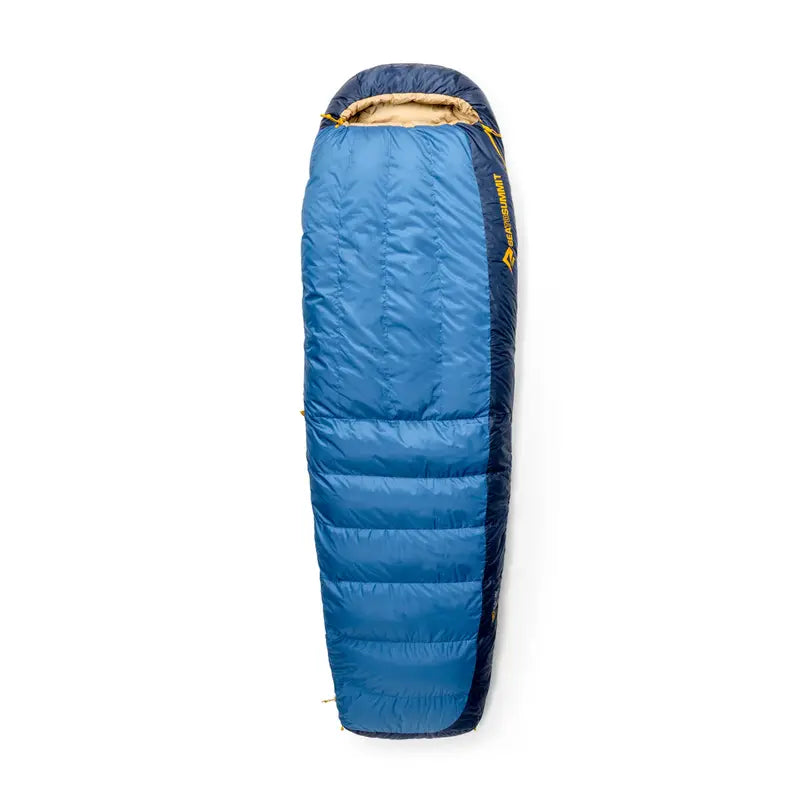 Sea to Summit Circuit Down Sleeping Bag -1C