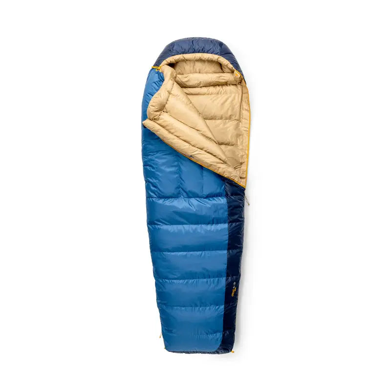 Sea to Summit Circuit Down Sleeping Bag -1C
