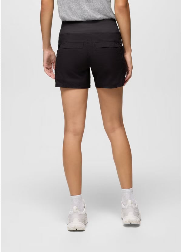 prAna Kanab Womens Shorts 5 Inseam