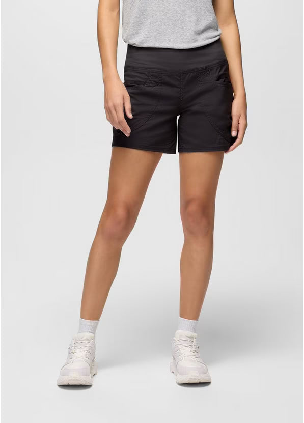 prAna Kanab Womens Shorts 5 Inseam