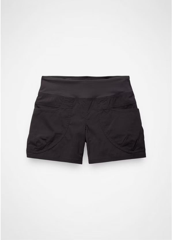 prAna Kanab Womens Shorts 5 Inseam