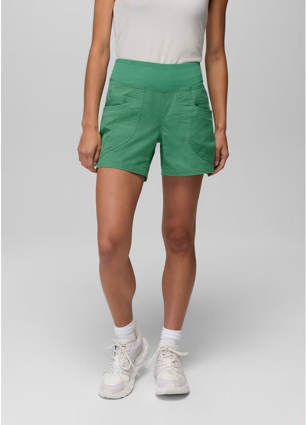 prAna Kanab Womens Shorts 5 Inseam