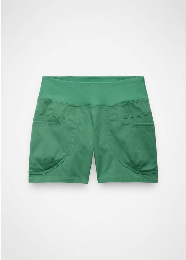 prAna Kanab Womens Shorts 5 Inseam