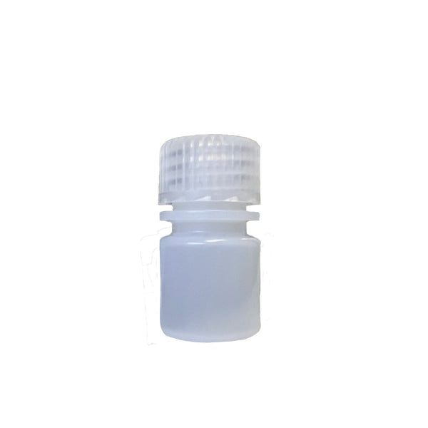 Nalgene Narrow Mouth HDPE Container - 8ml