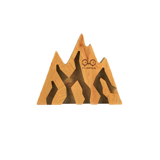 YY Vertical Key Holder Mountain