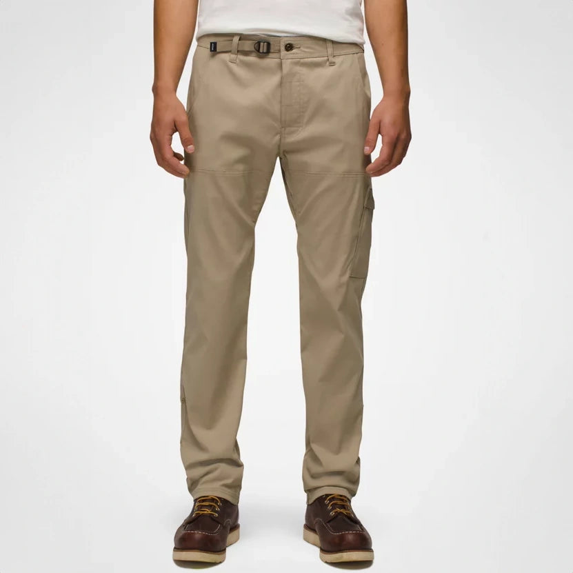 prAna Stretch Zion Mens Straight Hiking Pants 32 Inseam
