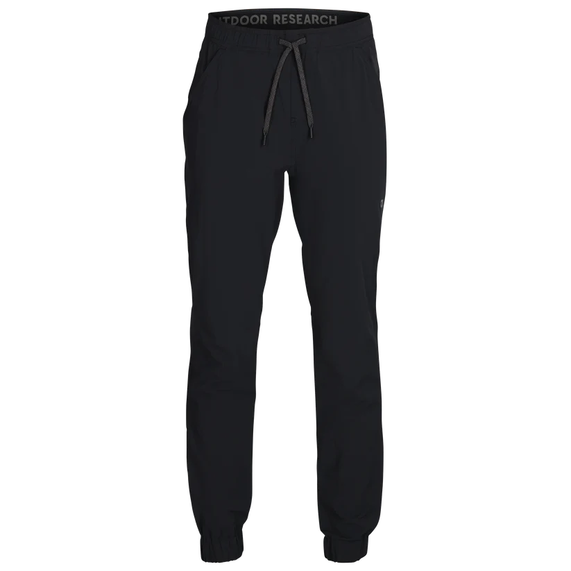 Outdoor Research Ferrosi Womens Joggers Colour Black
