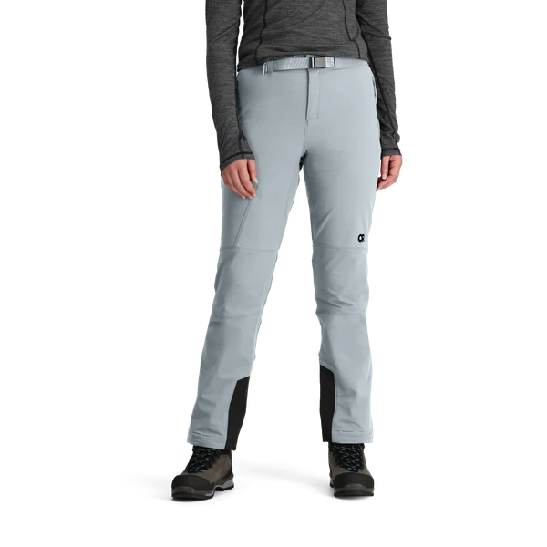 Outdoor Research Cirque III Womens Pants - Short