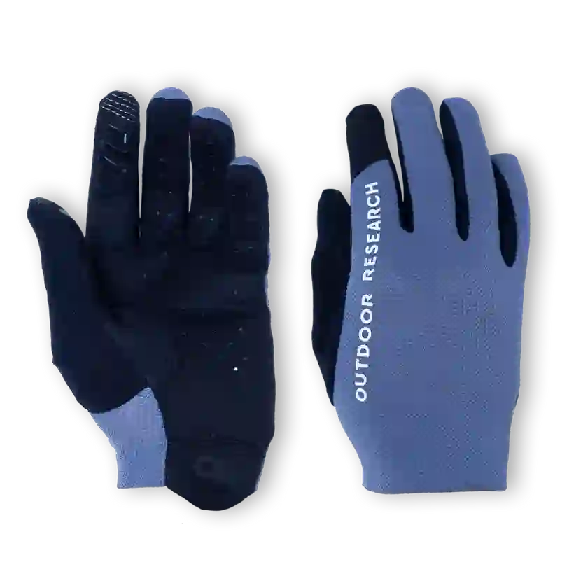 Outdoor Research Freewheel Womens Bike Gloves