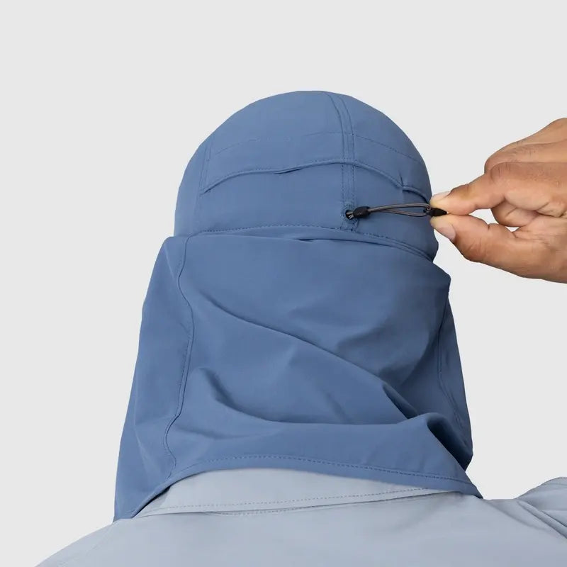 Outdoor Research Astroman Sun Cape Cap