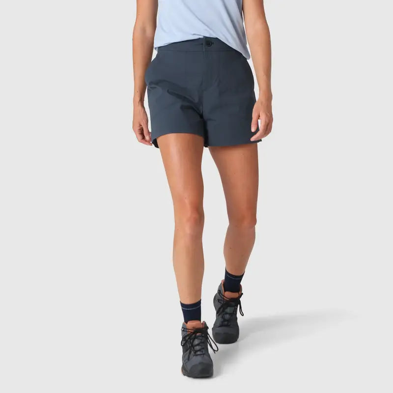 Outdoor Research Timberline Womens Shorts
