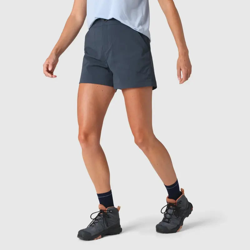 Outdoor Research Timberline Womens Shorts