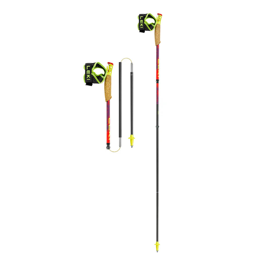 Leki Ultratrail FX.1 Superlite Poles