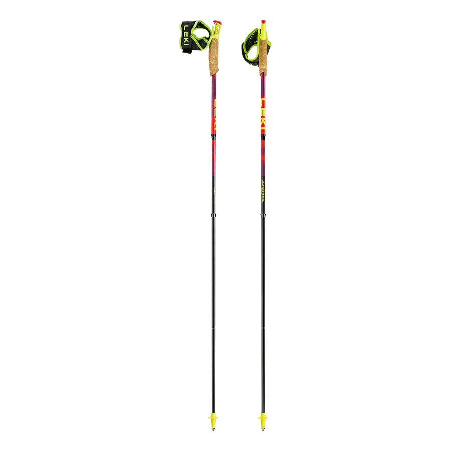 Leki Ultratrail FX.1 Superlite Poles