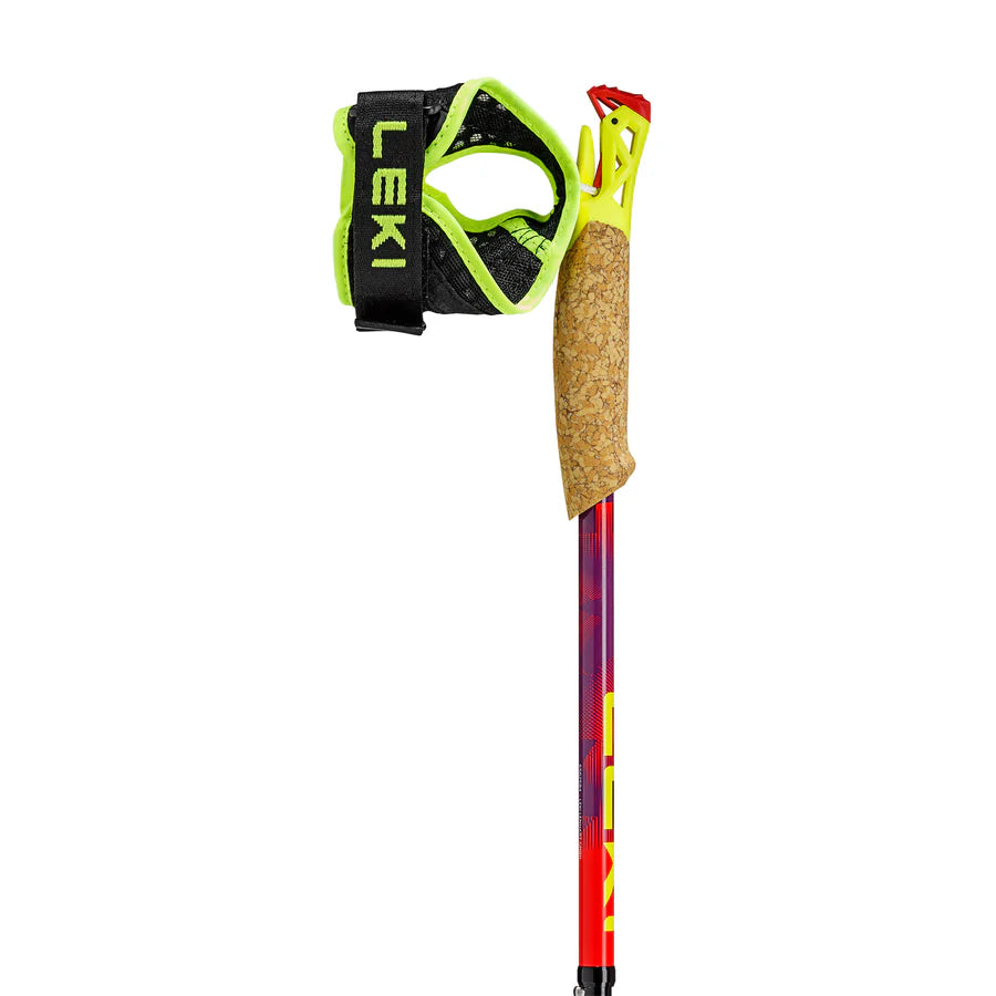 Leki Ultratrail FX.1 Superlite Poles