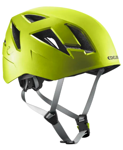 Edelrid Zodiac Ii Climbing Helmet Colour Oasis