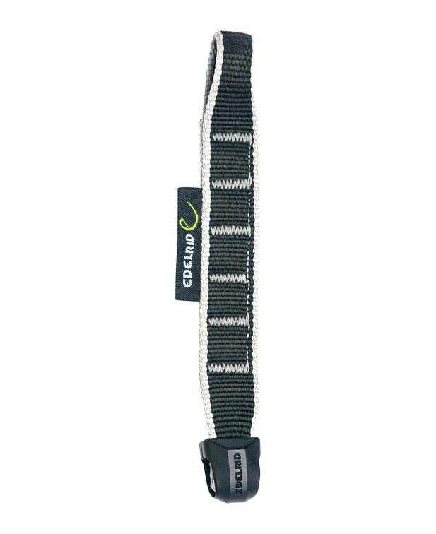Edelrid Nylon Quickdraw Sling 15 22Mm Colour Night Snow