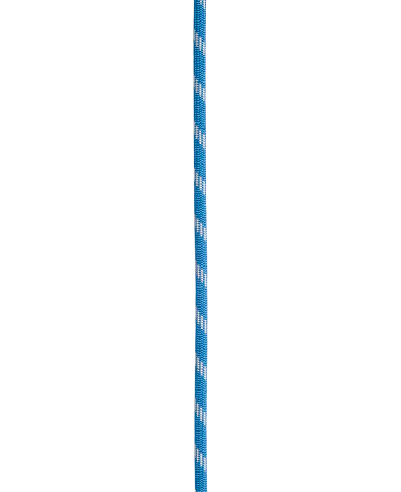 Edelrid Prostatic Synctec 11Mm Industrial Static Rope Colour Blue