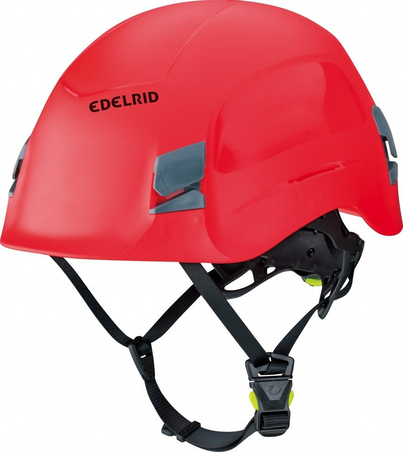 Edelrid Ultra Lite II Height Work Industrial Helmet