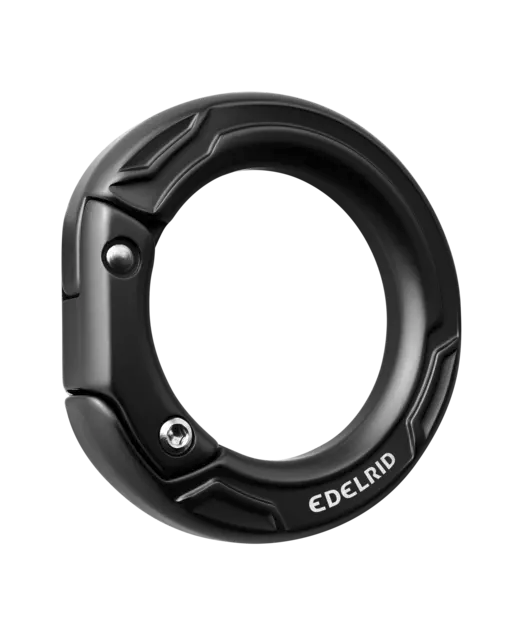 Edelrid Cupid Industrial Carabiner