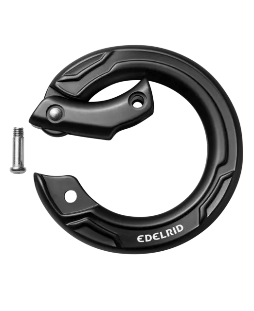 Edelrid Cupid Industrial Carabiner
