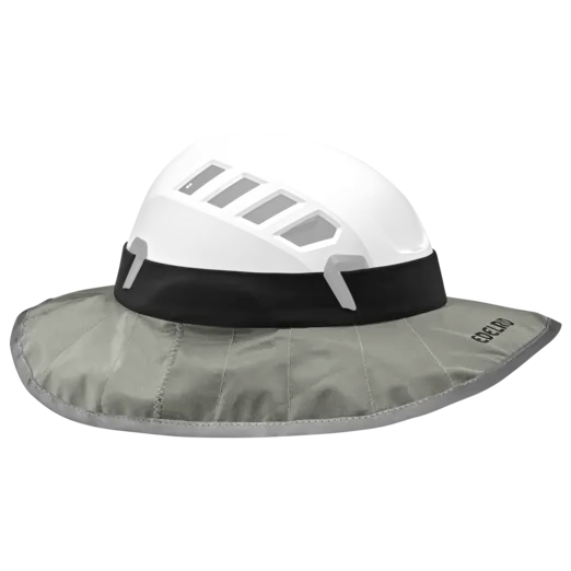 Edelrid Tectum Helmet Full Brim Accessory