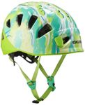 Edelrid Shield Ii Climbing Helmet Colour Oasis