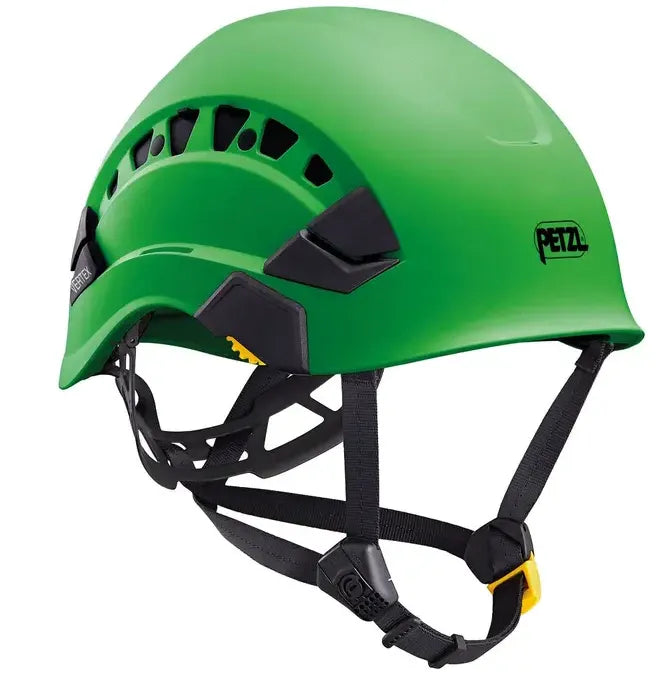 Petzl Vertex Vent Industrial Helmet