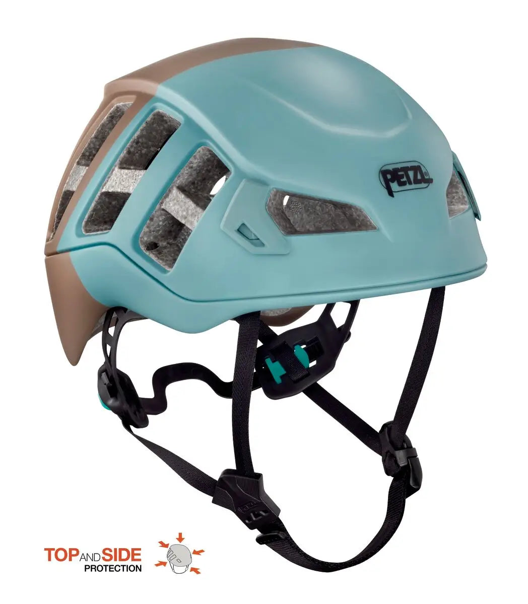 Petzl Meteor Climbing Helmet