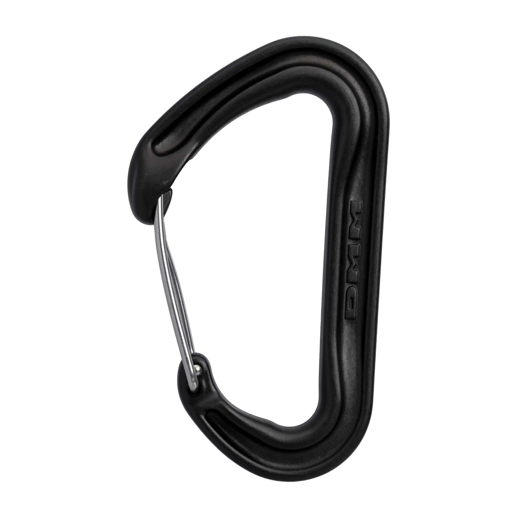 Dmm Aether Snapgate Carabiner Colour Matt Grey