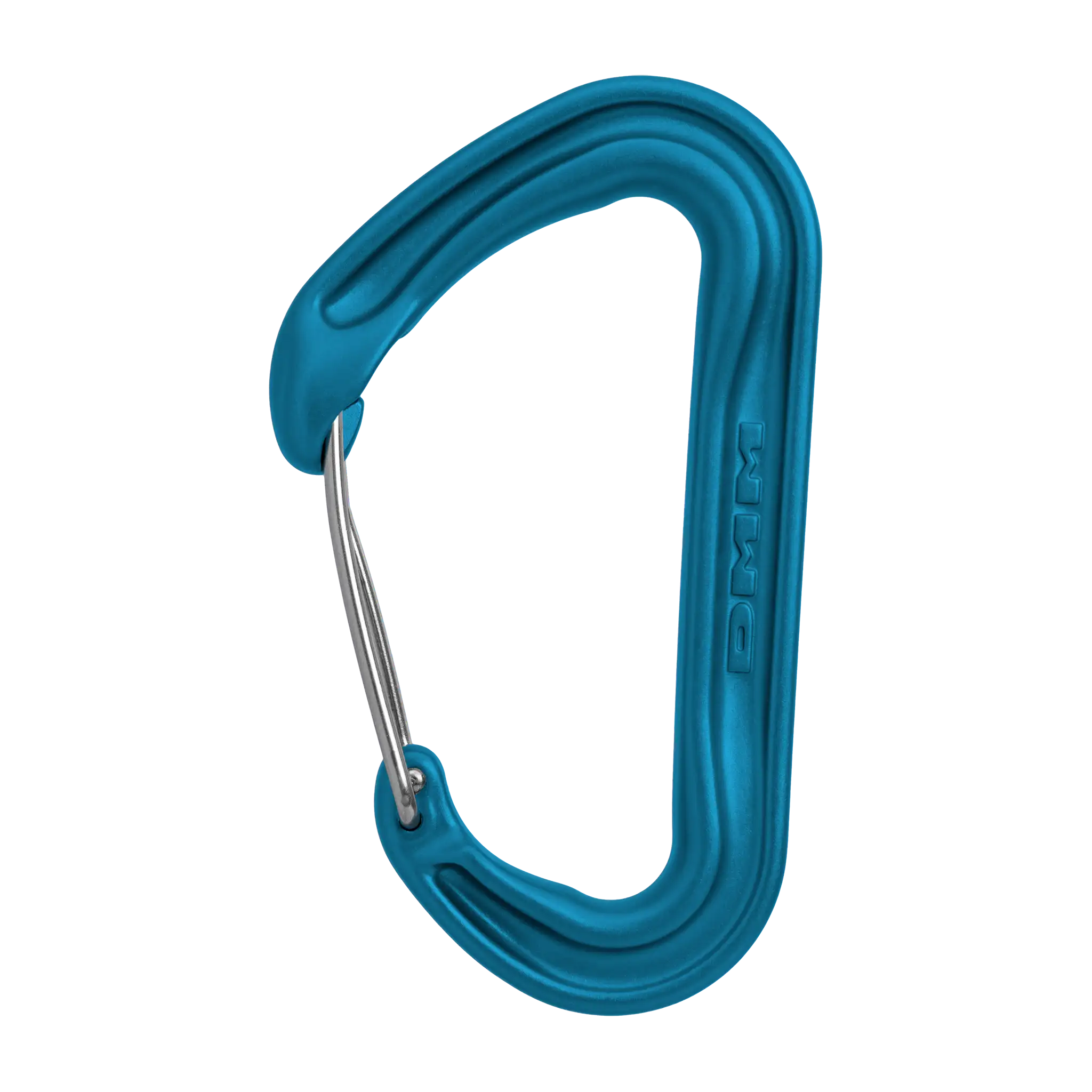 Dmm Aether Snapgate Carabiner Colour Turquoise