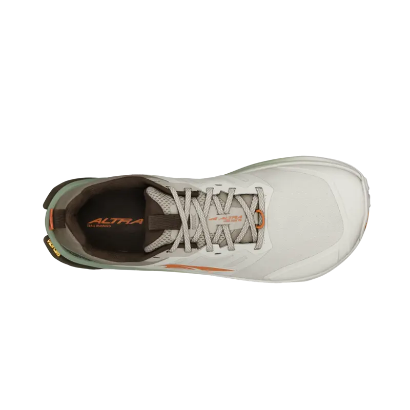 Altra Lone Peak 9+ Mens Trail Running Shoe - Basalt