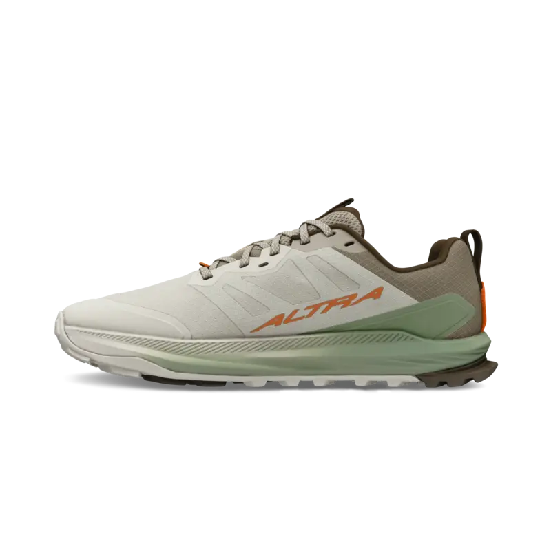 Altra Lone Peak 9+ Mens Trail Running Shoe - Basalt