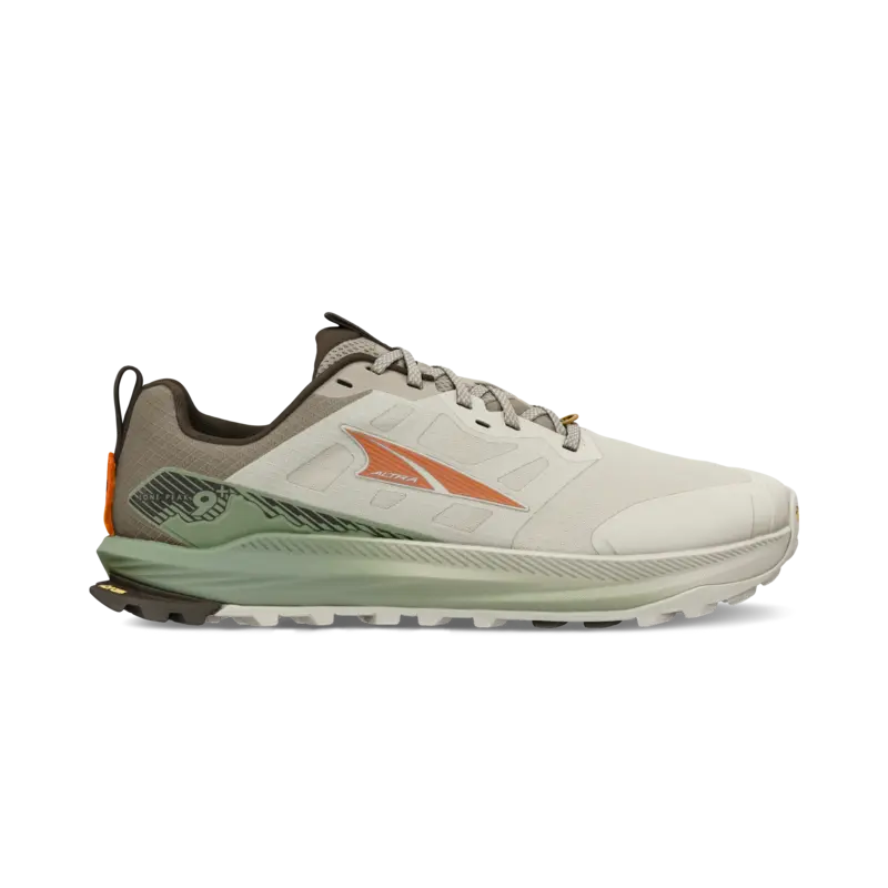 Altra Lone Peak 9+ Mens Trail Running Shoe - Basalt