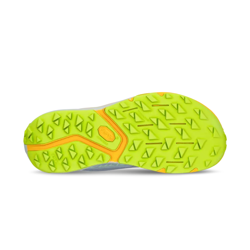 Altra Experience Wild 3+ Womens Trail Runnning Shoe - Grey