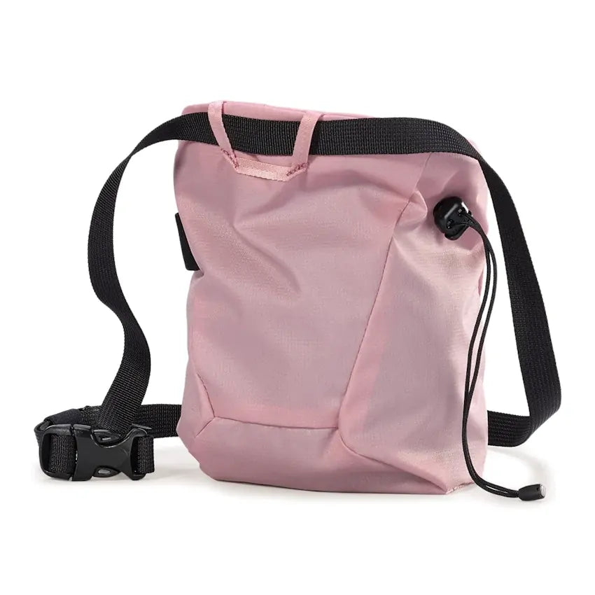 Arcteryx Ion Lightweight Chalk Bag - Bliss