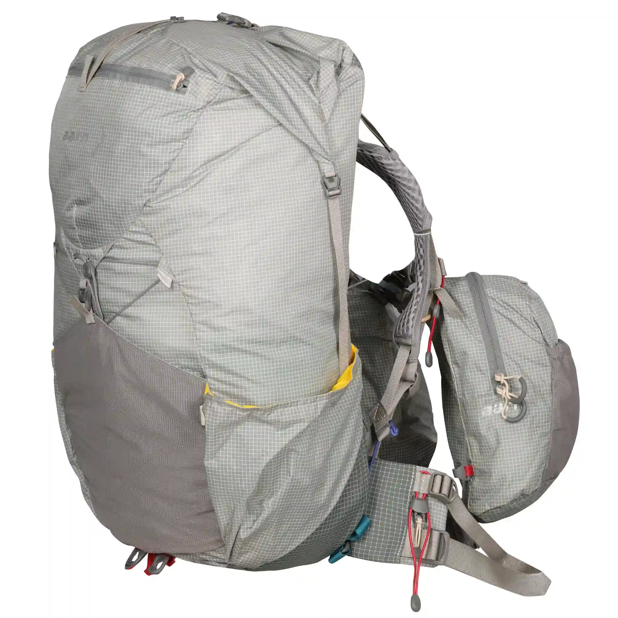 Aarn Mountain Magic Pro 50L Hiking Pack