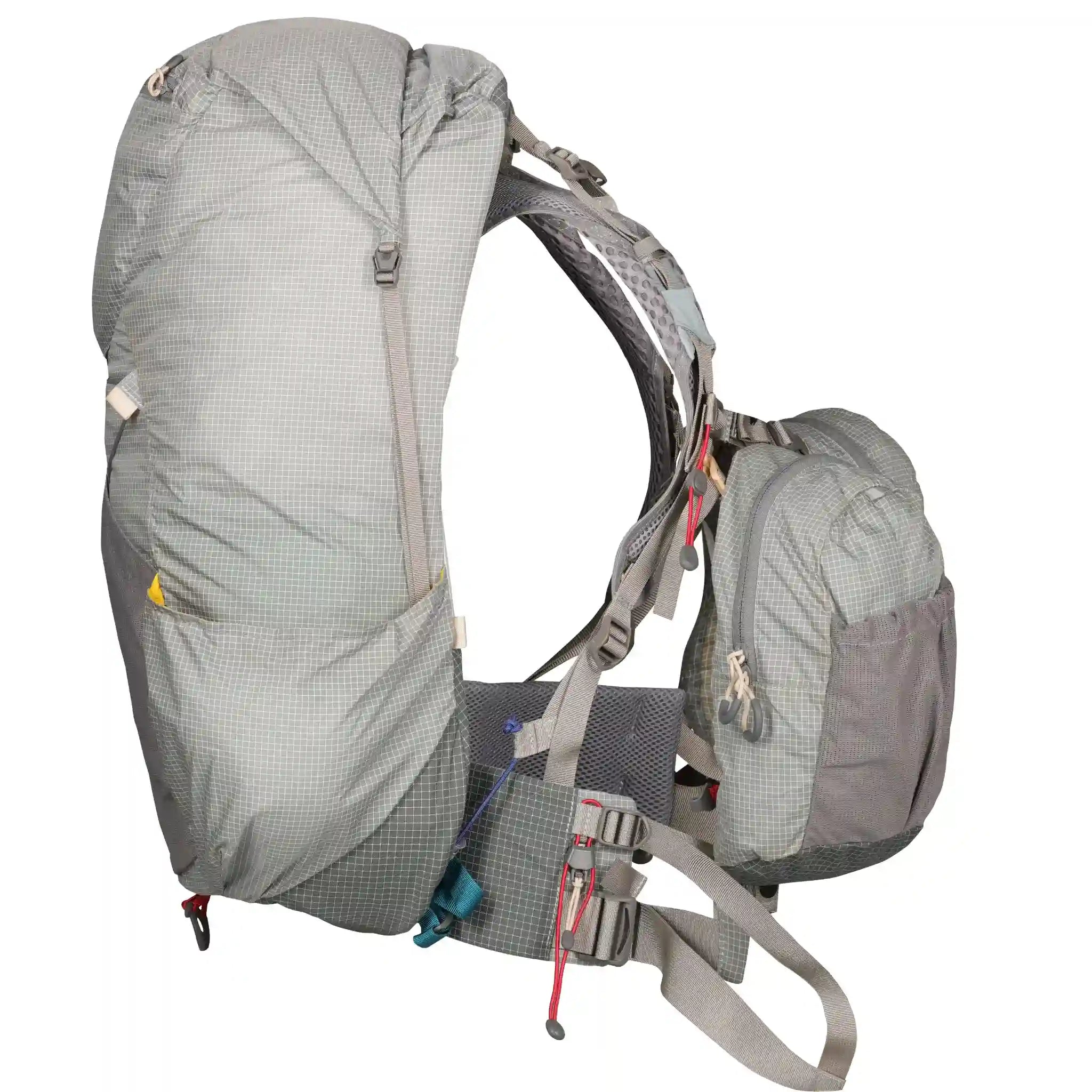 Aarn Mountain Magic Pro 50L Hiking Pack