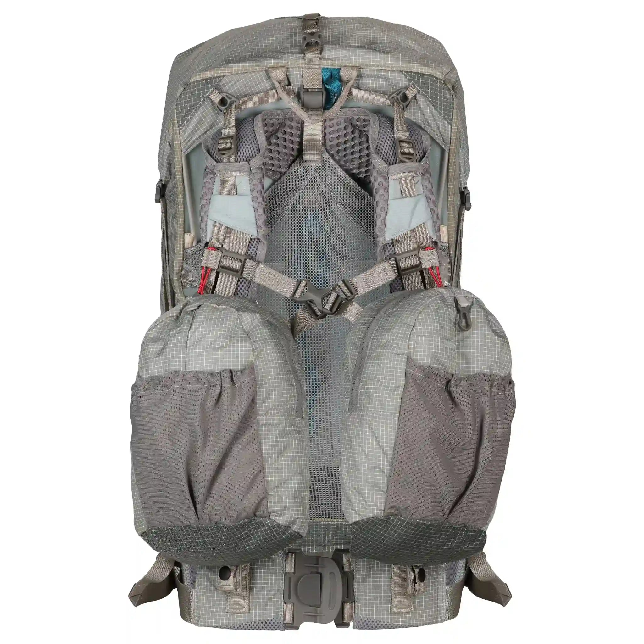 Aarn Mountain Magic Pro 50L Hiking Pack